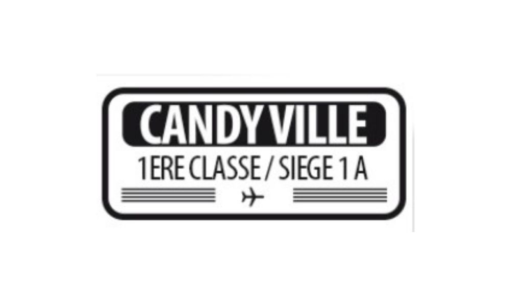 Candyville