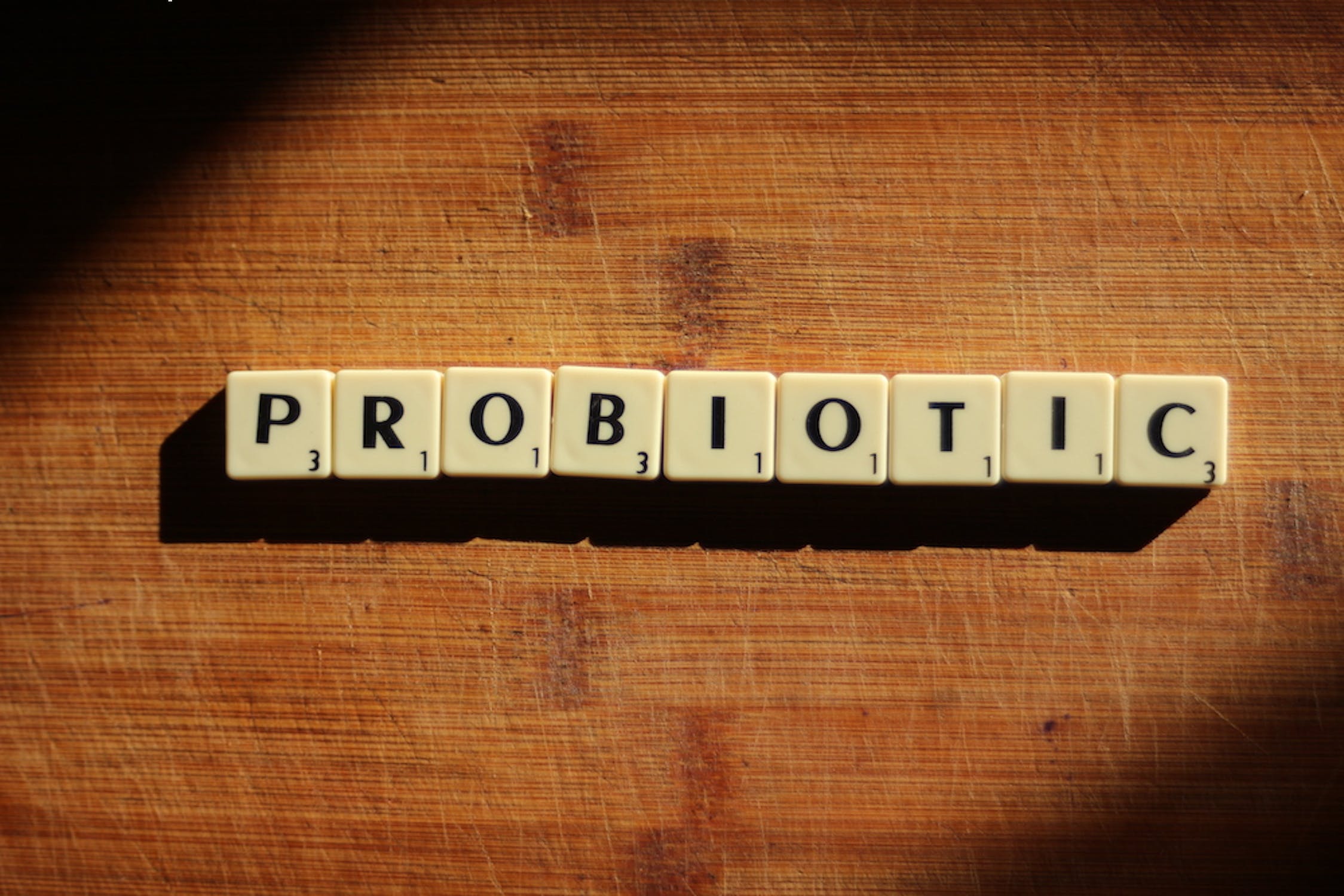 Probiotiques bio